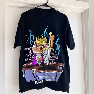 Inaka Power Graphic Tee